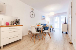 VacationClub - Kasprowicza 20A Apartament 310, Kołobrzeg